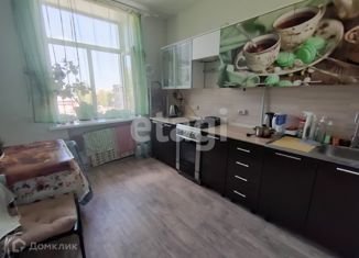 Продается комната, 24 м2, Костромская область, улица Коммунаров, 12