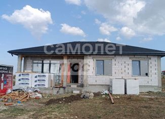 Продажа дома, 137 м2, село Мирное, улица Абдуль Тейфука