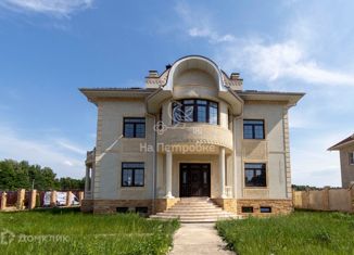 Продаю дом, 603 м2, поселок Мещерино