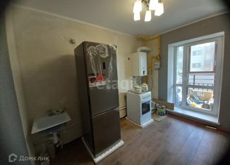 Продается 1-ком. квартира, 36.3 м2, Набережные Челны, переулок Гайдара, 9/1, ЖК Возрождение