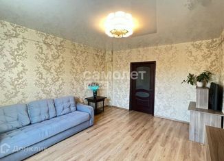 2-комнатная квартира на продажу, 50.1 м2, Прокопьевск, улица Есенина, 60