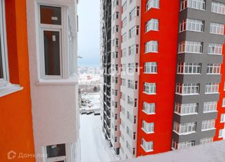Продам квартиру студию, 27.1 м2, Кемерово, ЖК Панорама, Октябрьский проспект, 30Б
