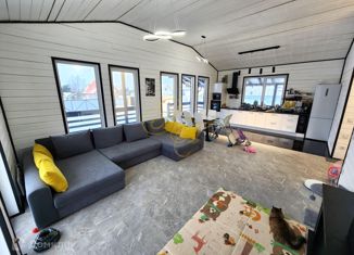 Продаю дом, 155.2 м2, Дачный поселок Чистые Пруды, Рябиновая улица, 18
