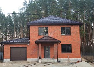 Продажа дома, 155.8 м2, поселок Пятилетка, Партизанская улица