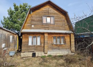 Дом на продажу, 27.7 м2, посёлок городского типа Васильево, Школьная улица