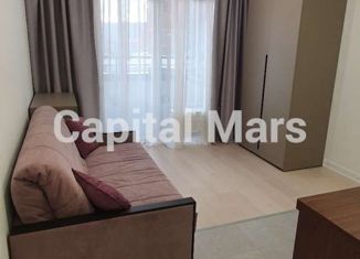 Сдается в аренду 1-ком. квартира, 25 м2, Москва, Тюменский проезд, 3к1, ЖК Преображение