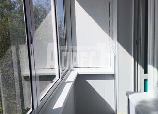 Продажа трехкомнатной квартиры, 58 м2, Боровск, улица Мира, 59