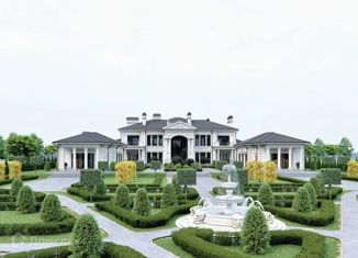 Продам дом, 1400 м2, деревня Чесноково, коттеджный посёлок Ренессанс парк, 66