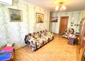 Продажа трехкомнатной квартиры, 58 м2, Белгородская область, микрорайон Горняк, 16