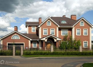 Продам дом, 538.42 м2, коттеджный поселок Монтевиль, коттеджный посёлок Монтевиль, 3-024