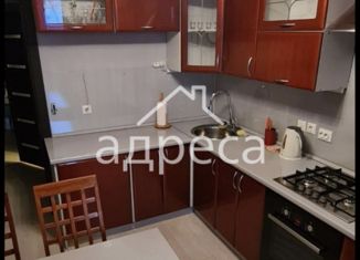 Аренда 1-комнатной квартиры, 45 м2, Самара, улица Агибалова, 78, метро Алабинская