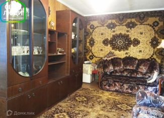 Продажа двухкомнатной квартиры, 43.2 м2, Рязань, улица Есенина, 67, район Театральный