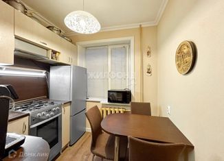 Продаю 2-ком. квартиру, 43 м2, Архангельск, улица Прокопия Галушина, 9к1