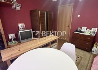 2-комнатная квартира на продажу, 50 м2, Кострома, Костромская улица, 89, Фабричный район