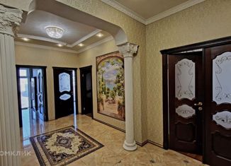 3-комнатная квартира в аренду, 120 м2, Москва, 1-я улица Машиностроения, 10, станция Дубровка