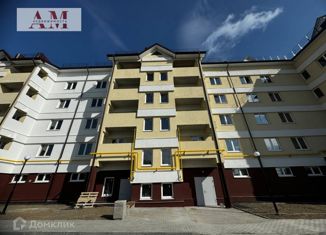 Продается 2-ком. квартира, 51.5 м2, Владимирская область, улица 3-го Интернационала, 87