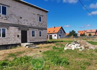 Дом на продажу, 166 м2, поселок Заостровье, Лазурная улица