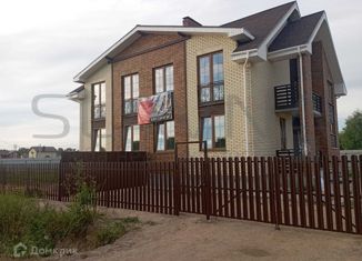 Продаю дом, 113.4 м2, посёлок Красные Ткачи