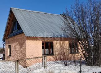 Продам дом, 55 м2, Ирбит, Заречная улица