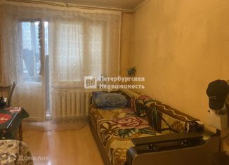 Комната на продажу, 128.8 м2, Санкт-Петербург, аллея Поликарпова, 1, метро Удельная
