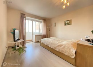 Продажа 1-комнатной квартиры, 39 м2, Санкт-Петербург, проспект Маршала Жукова, 30к2Е, муниципальный округ Красненькая Речка