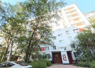 Продаю 3-комнатную квартиру, 60.6 м2, Москва, улица Тёплый Стан, 15к2, улица Тёплый Стан