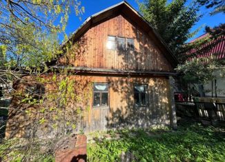 Продажа дома, 60 м2, СНТ Строитель, Центральная улица, 57