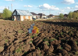 Продаю участок, 15 сот., поселок Новый, улица 40 лет Октября, 46