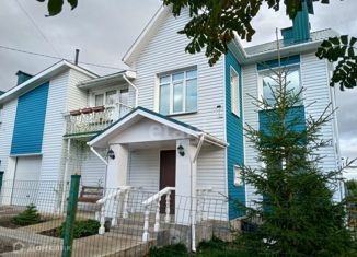 Продается дом, 149.9 м2, коттеджный посёлок Лебяжье, 2-я Плановая улица