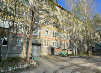 2-ком. квартира на продажу, 44.1 м2, Мурманская область, Ленинградская набережная, 10