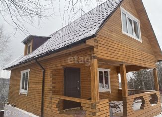 Продается дом, 155 м2, ДНТ Мечта, Сосновая улица