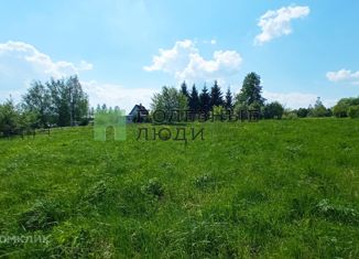 Продается участок, 13 сот., деревня Болотово