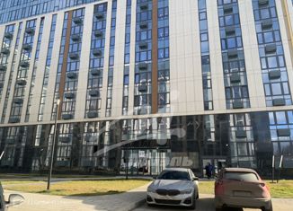 Продаю трехкомнатную квартиру, 78.3 м2, Москва, ЖК Стеллар Сити, Сколковское шоссе, 40к3