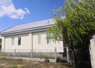 Дом на продажу, 92 м2, село Большой Чекмак, Центральная улица