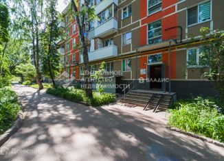 2-ком. квартира на продажу, 46 м2, Рязань, Скоморошинская улица, 17, Центральный район