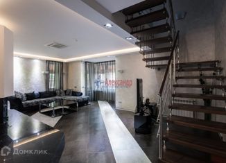 Продается дом, 209.8 м2, Сестрорецк, Жемчужная улица, 2к23