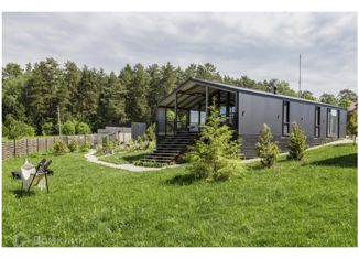 Продам дом, 109 м2, деревня Пудомяги