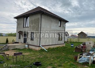 Продам дом, 170 м2, деревня Быльники