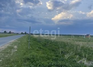 Участок на продажу, 14 сот., деревня Шеклянур, Советская улица, 6