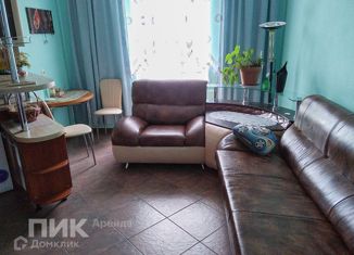 1-комнатная квартира в аренду, 48 м2, Санкт-Петербург, Дачный проспект, 2к1, ЖК Бельведер