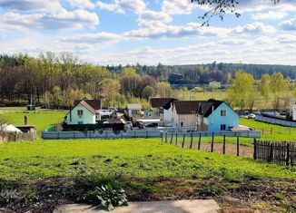 Продается участок, 12 сот., деревня Ябедино, деревня Ябедино, 42А