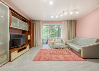 Сдача в аренду 2-ком. квартиры, 70 м2, Москва, Большой Козихинский переулок, 1/9с1, Большой Козихинский переулок