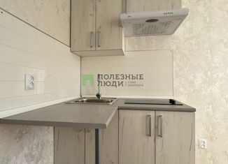 Продажа комнаты, 18.3 м2, Уфа, улица Степана Халтурина, 43, Советский район