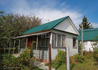 Продается дом, 26 м2, поселок дом отдыха Ударник, Приозёрная улица