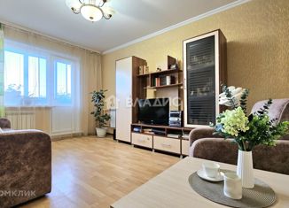 Продажа 3-ком. квартиры, 64 м2, Липецк, улица Яна Фабрициуса, 5