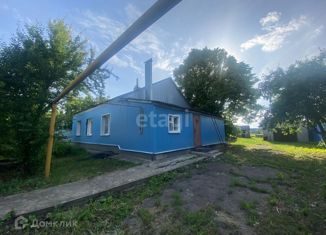 Продается дом, 88.9 м2, посёлок им. Дзержинского, Новая улица