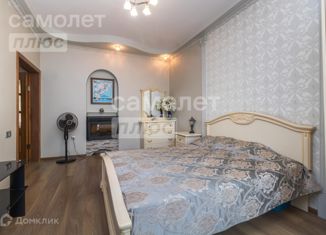 Продажа 3-комнатной квартиры, 76 м2, Уфа, Харьковская улица, 101