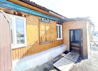 Продажа дома, 49 м2, Челябинская область, улица имени П.Ф. Крахмалёва