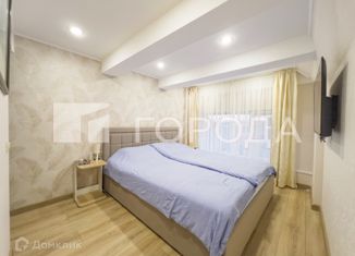 Продается 1-ком. квартира, 36 м2, Москва, улица Перерва, 16, станция Перерва