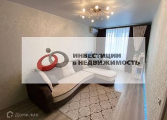 Продается 1-комнатная квартира, 40 м2, Ставрополь, улица Пушкина, 65В, микрорайон №8